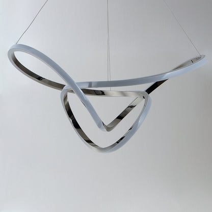 Perpetual LED Pendant