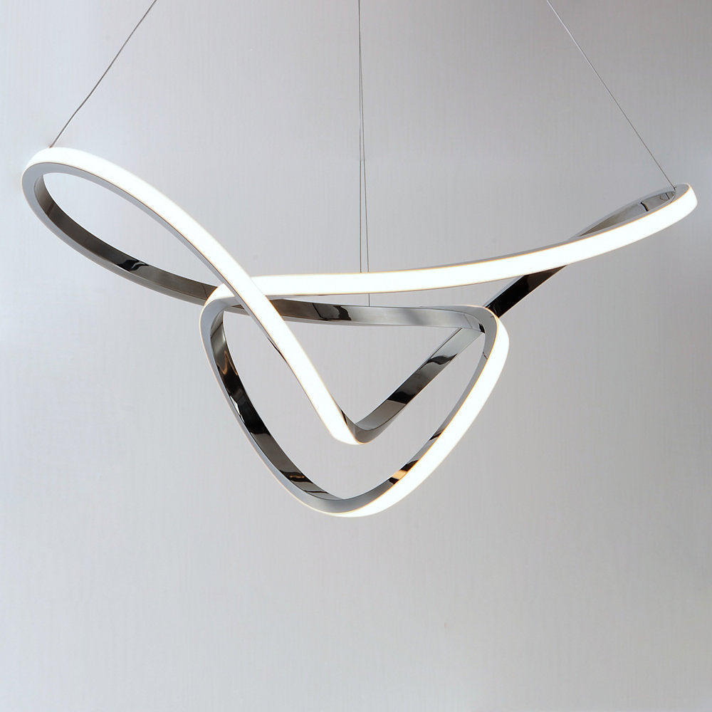 Perpetual LED Pendant