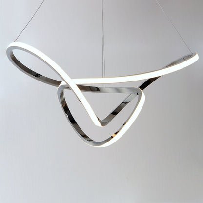 Perpetual LED Pendant