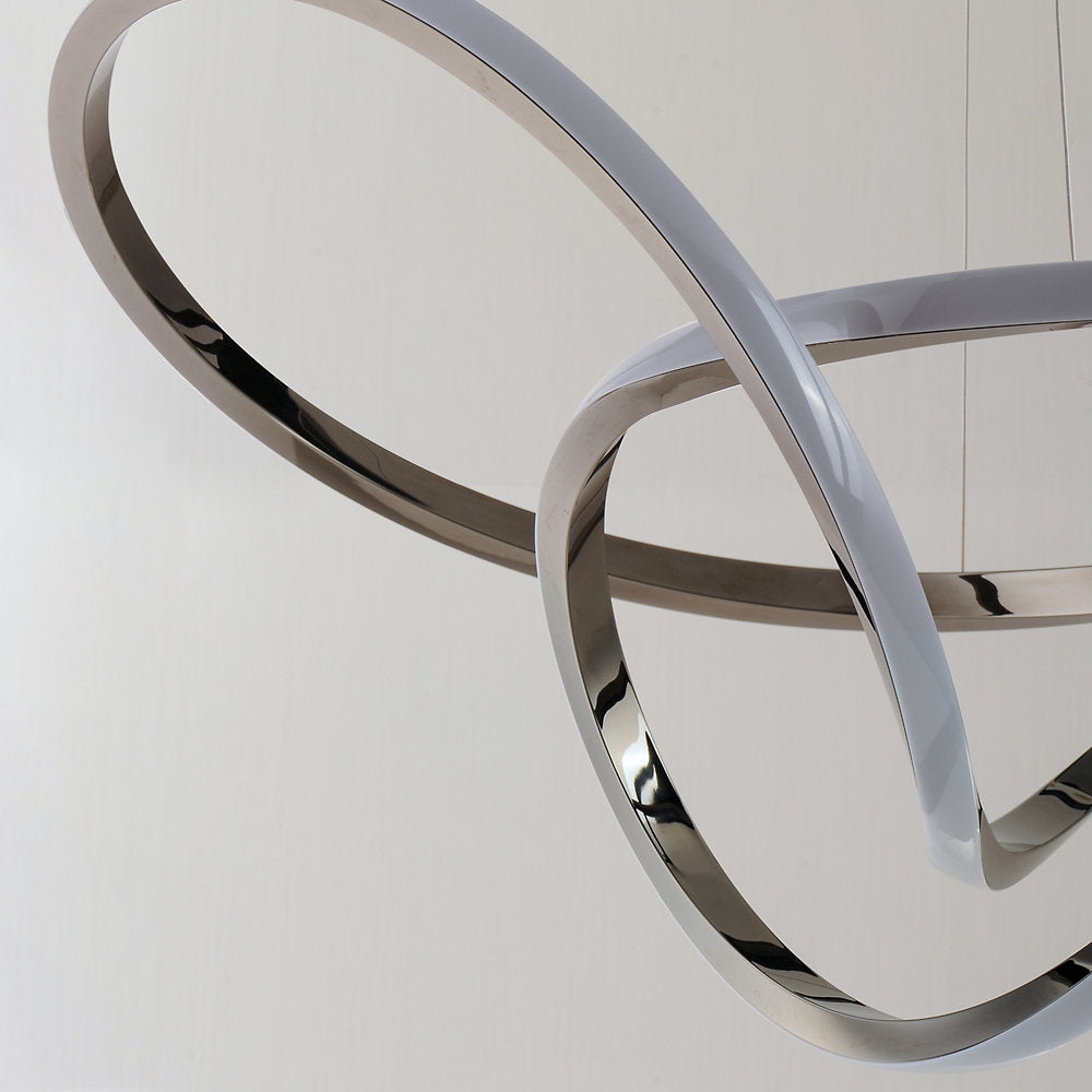 Perpetual LED Pendant