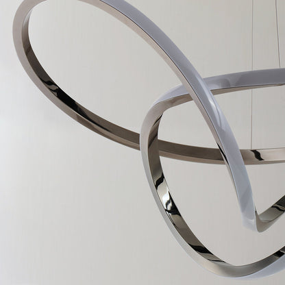 Perpetual LED Pendant