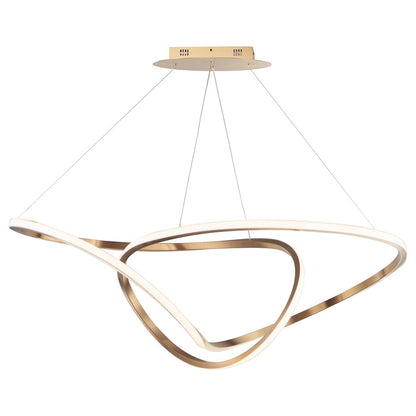 Perpetual LED Pendant