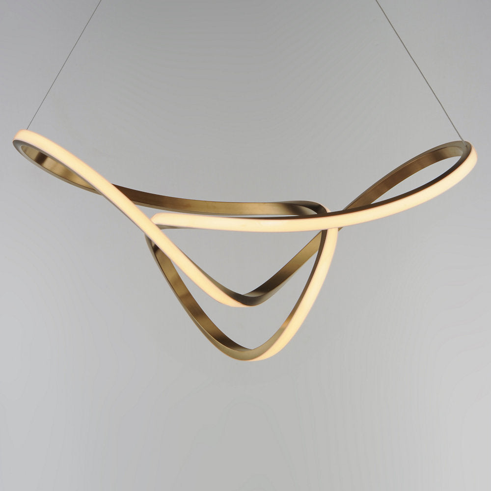 Perpetual LED Pendant