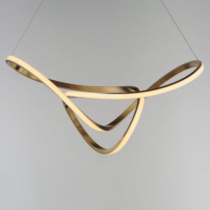 Perpetual LED Pendant