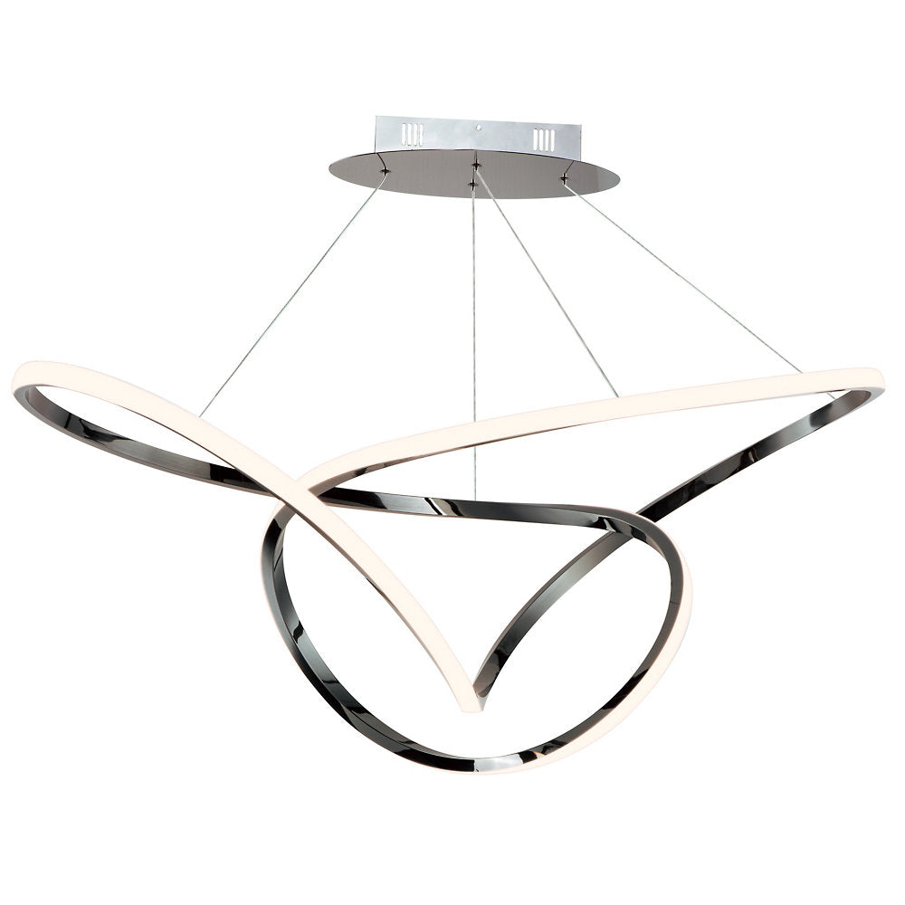Perpetual LED Pendant