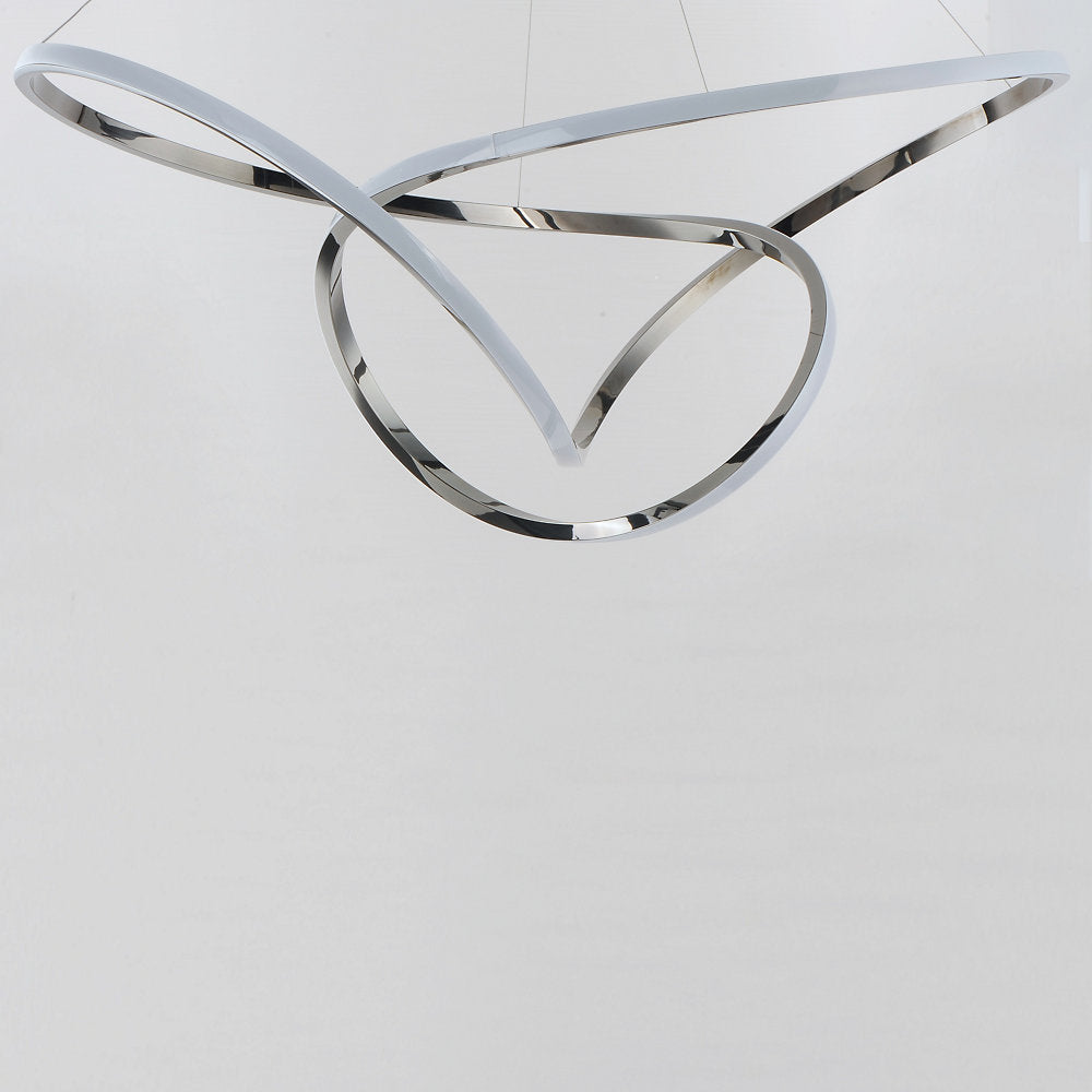 Perpetual LED Pendant