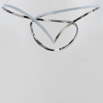Perpetual LED Pendant