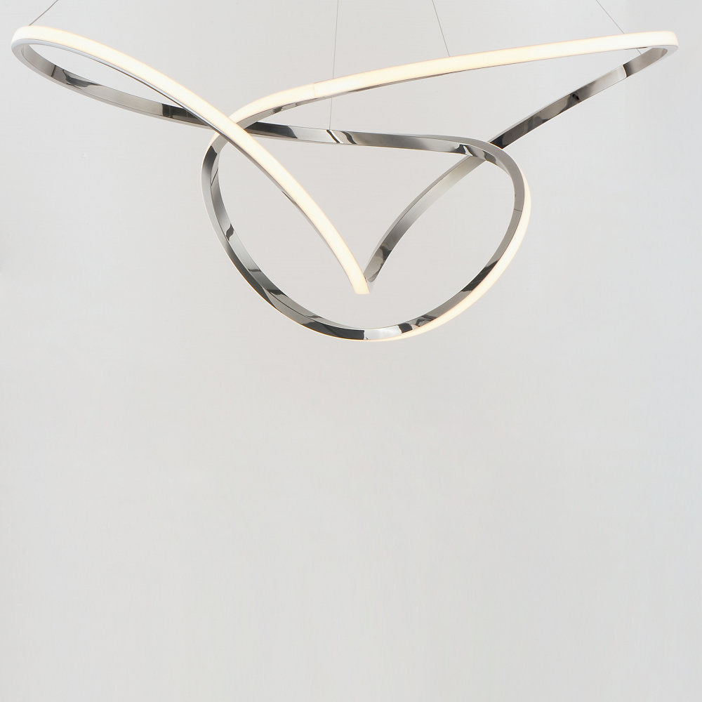 Perpetual LED Pendant