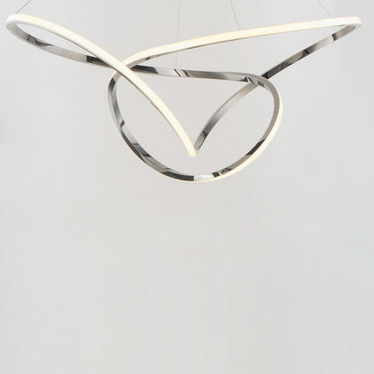 Perpetual LED Pendant