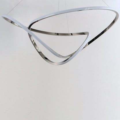 Perpetual LED Pendant