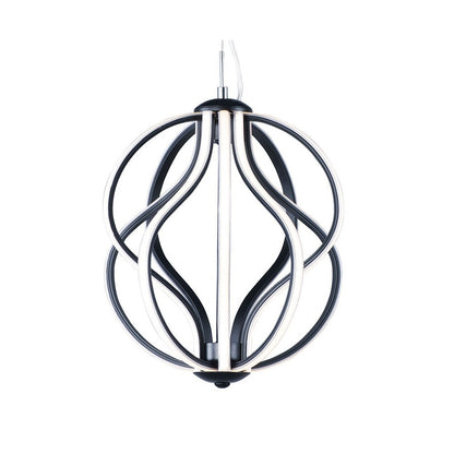 Aura LED Pendant