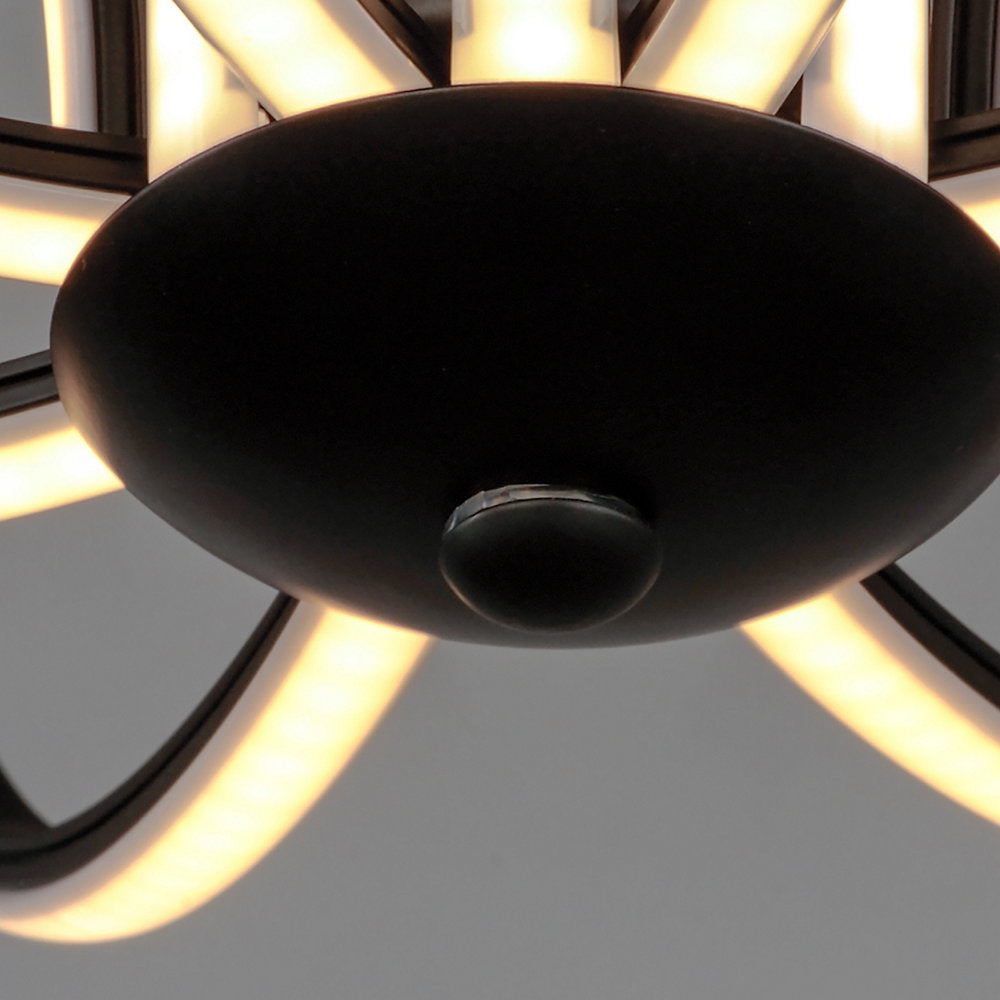 Aura LED Pendant
