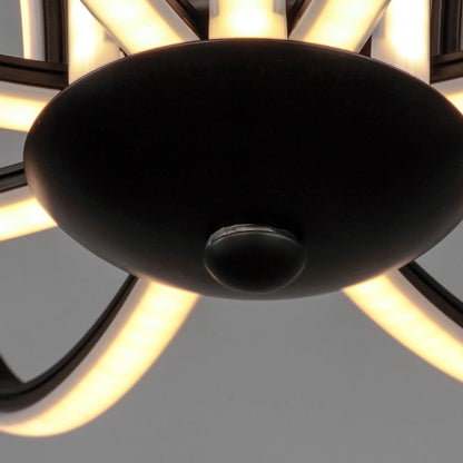 Aura LED Pendant