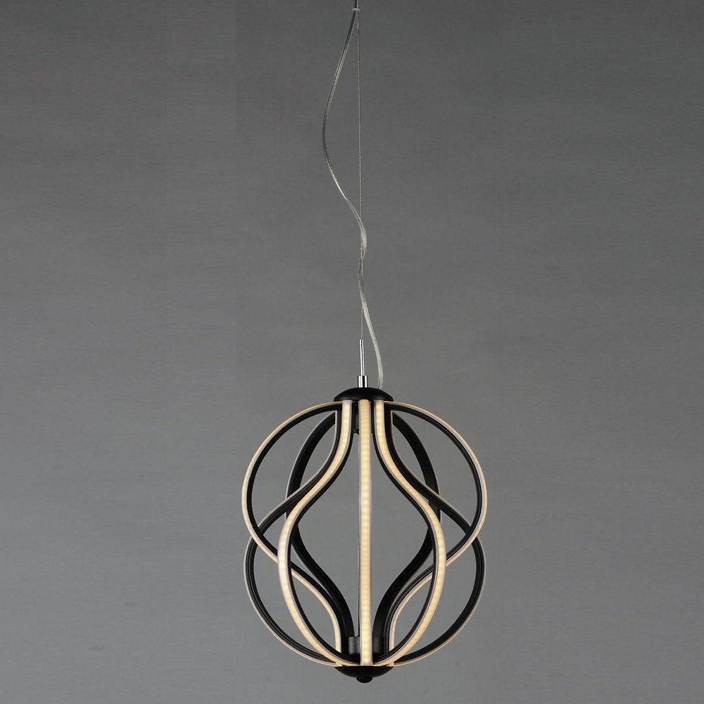 Aura LED Pendant