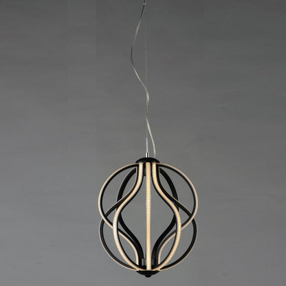 Aura LED Pendant