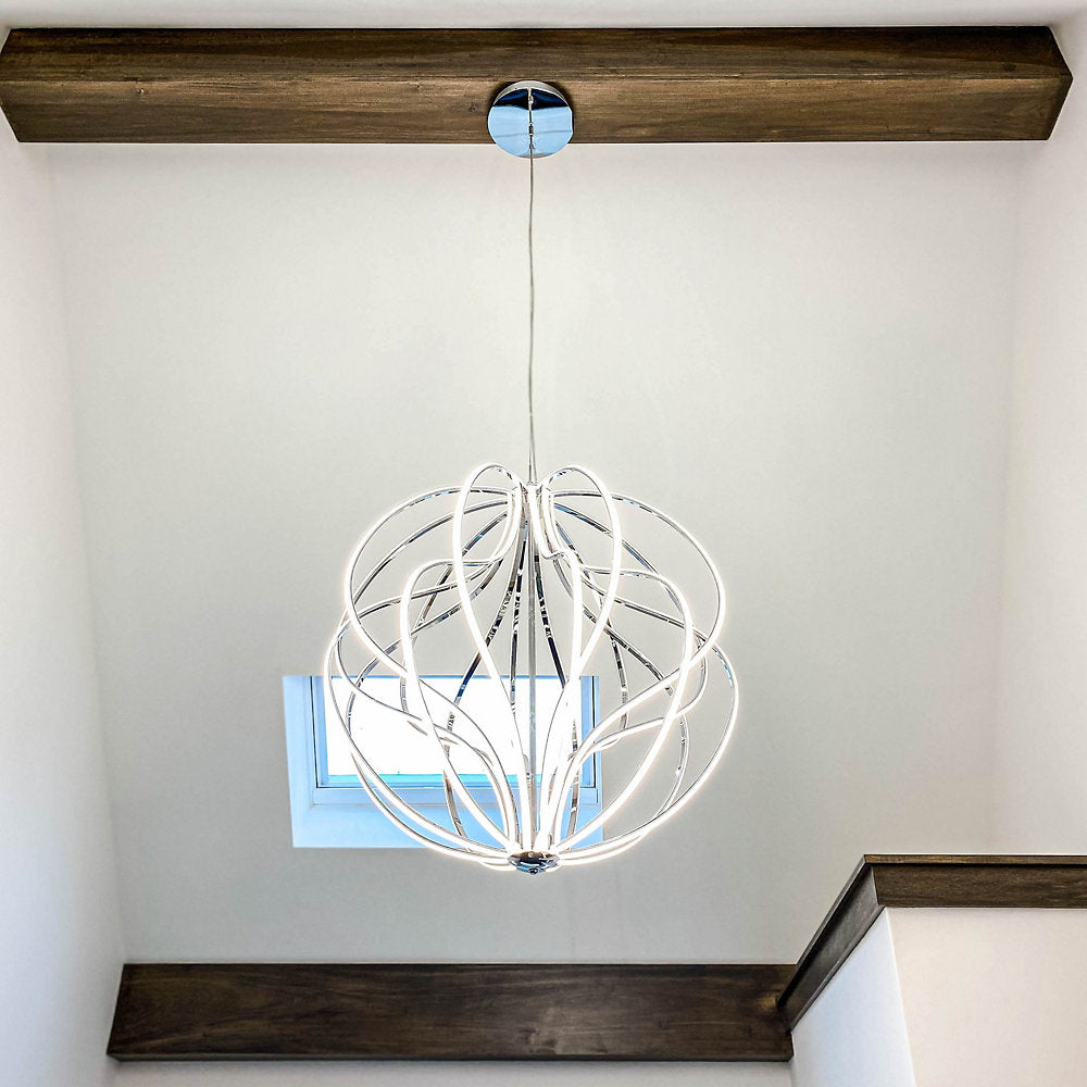 Aura LED Pendant