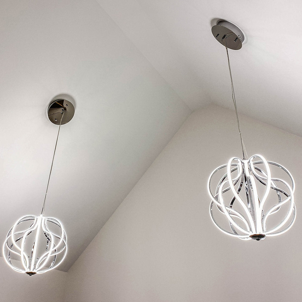 Aura LED Pendant