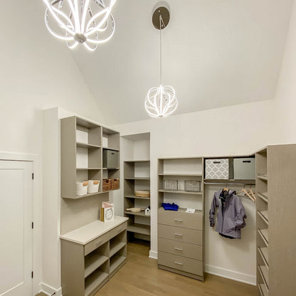 Aura LED Pendant