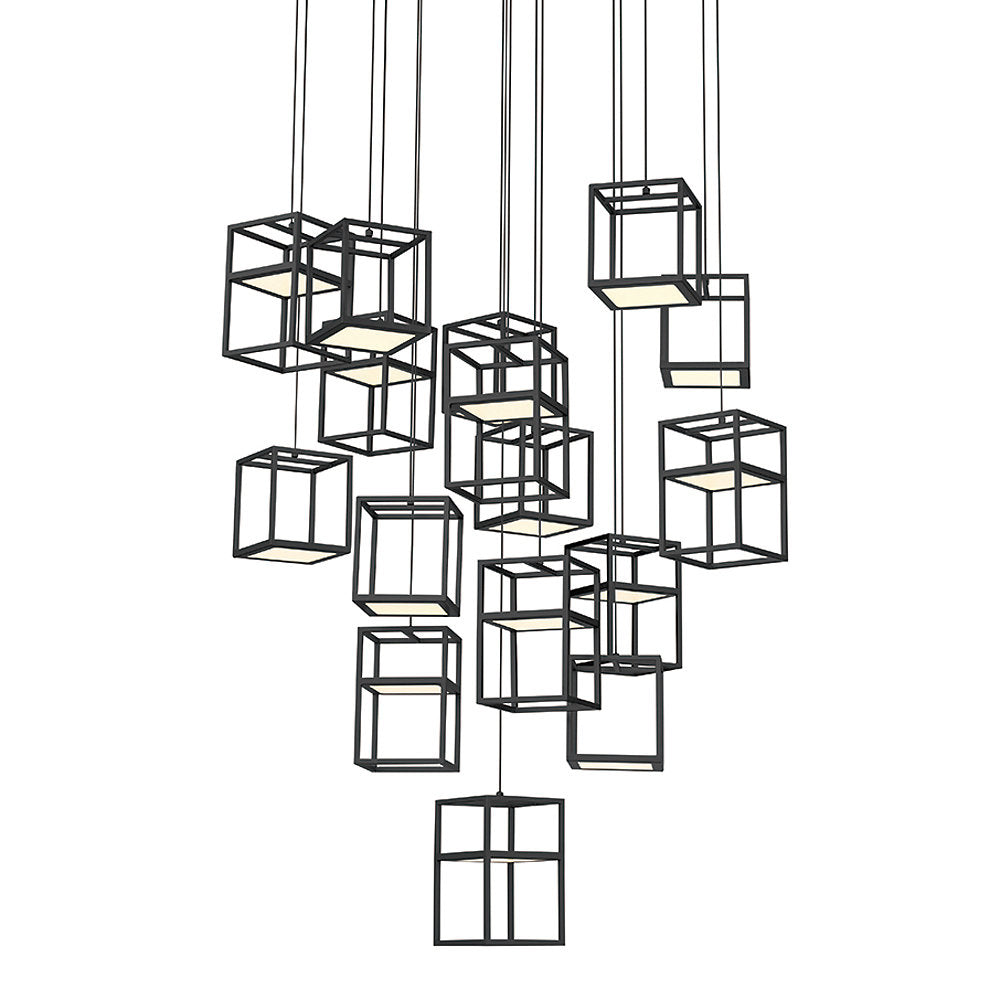 Marmo LED Chandelier