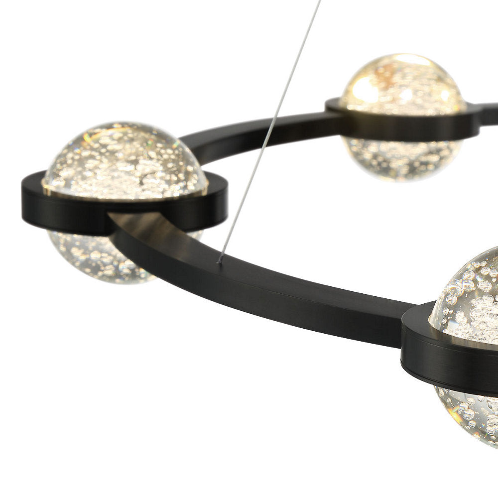 Gaia LED Chandelier