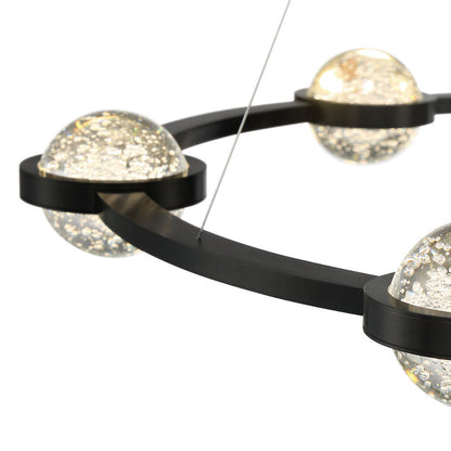 Gaia LED Chandelier