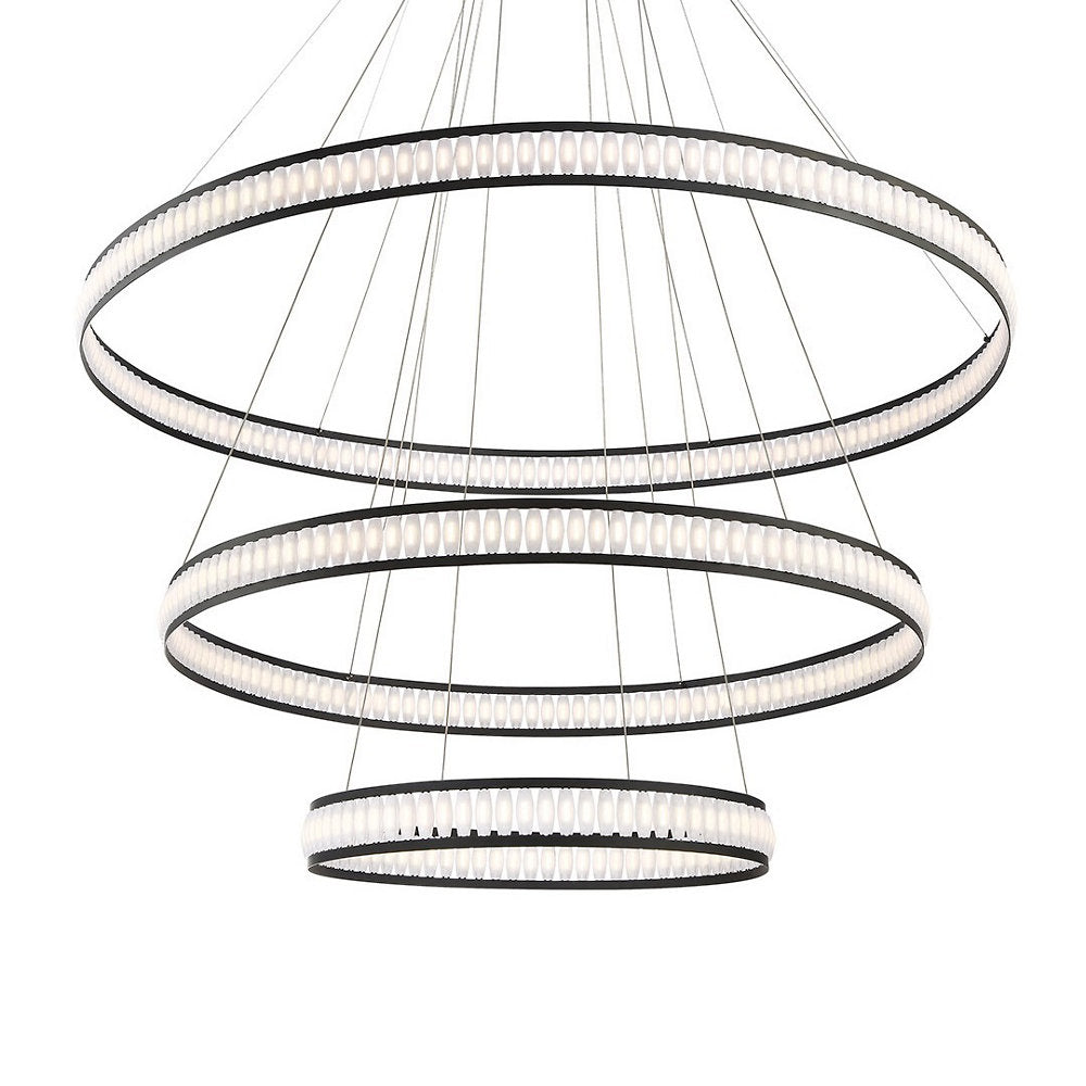Carpi LED Chandelier