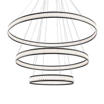Carpi LED Chandelier