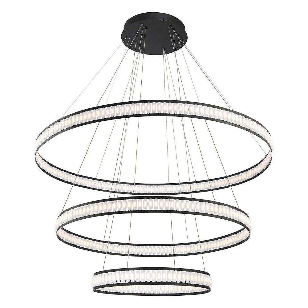 Carpi LED Chandelier