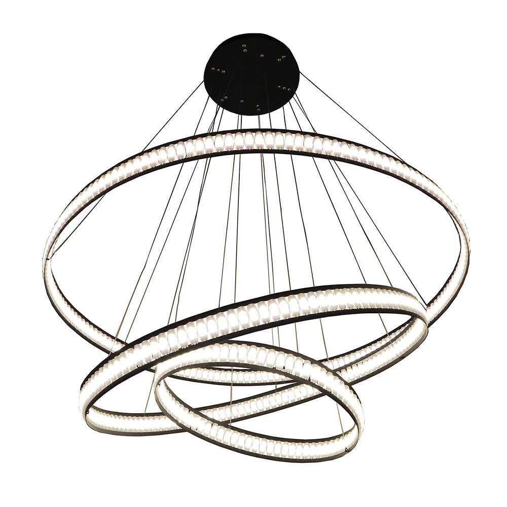 Carpi LED Chandelier