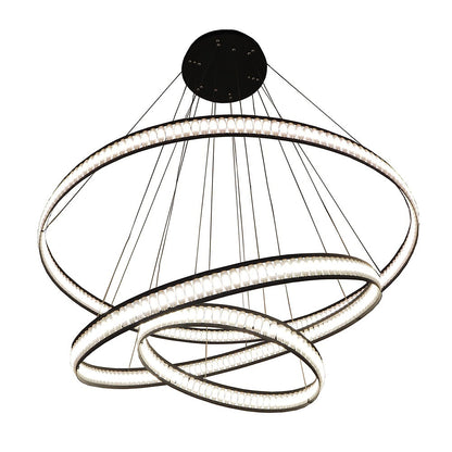 Carpi LED Chandelier