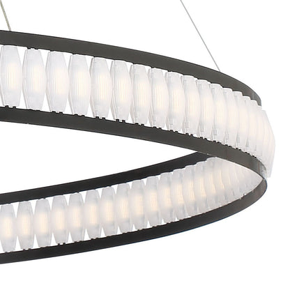Carpi LED Chandelier