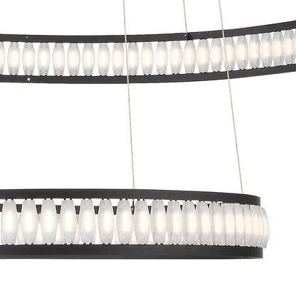 Carpi LED Chandelier
