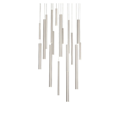 Sicily LED Multi-Light Pendant Light