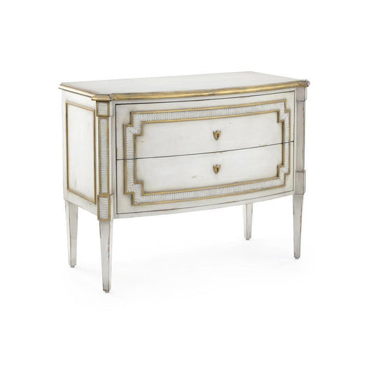 John Richard Corsini Nightstand