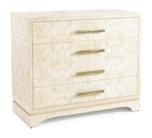 John Richard Envoy Four-Drawer Chest
