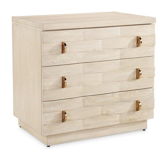 John Richard Verity Three-Drawer Chest