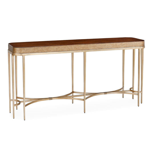 John Richard Arwen Console Table