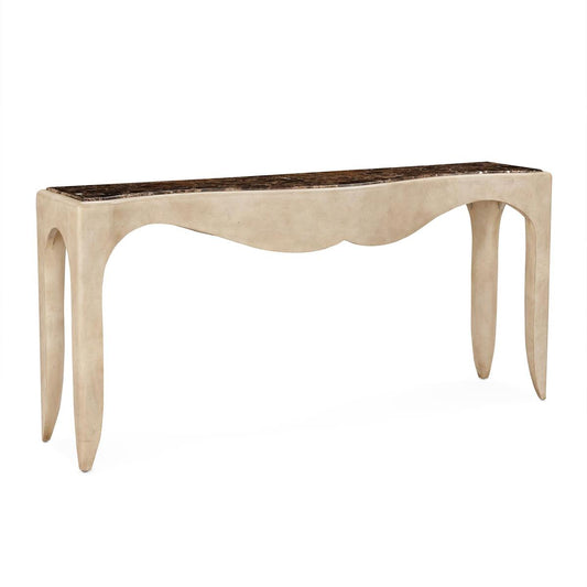 John Richard Murcia Console Table