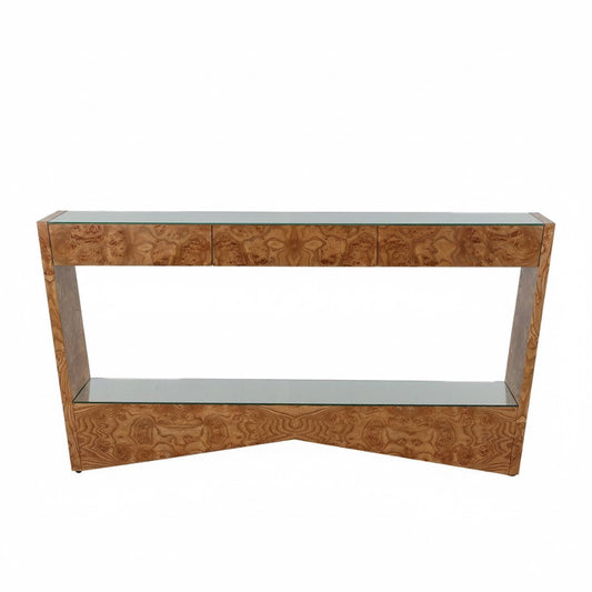 John Richard Brummell Console Table