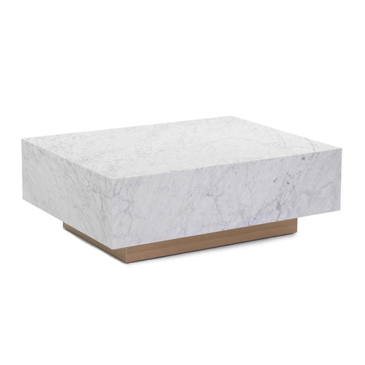 John Richard Vicenza Cocktail Table