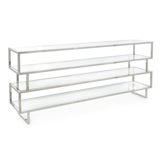 John Richard Drake Sofa Table