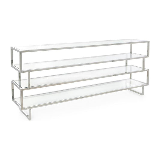 John Richard Drake Sofa Table