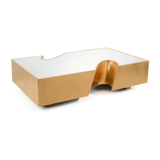 John Richard Vorago Cocktail Table