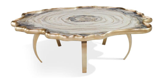 John Richard Achates Cocktail Table