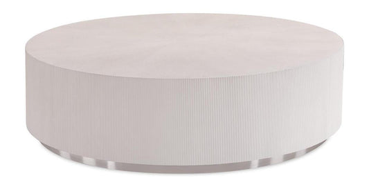 John Richard Bullion Cocktail Table