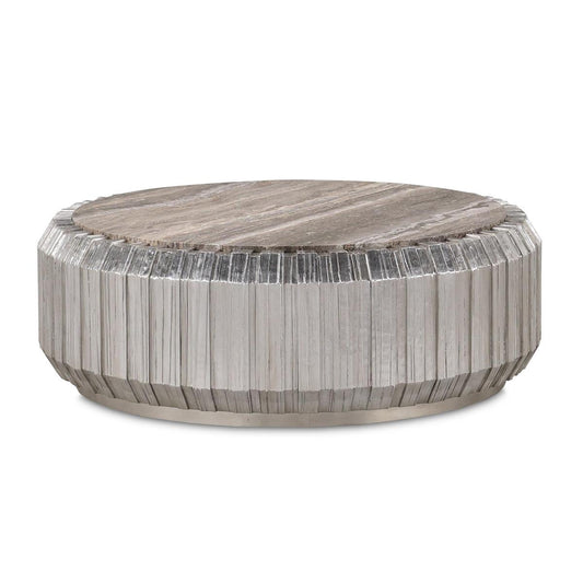John Richard Galvan Cocktail Table