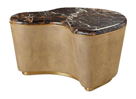 John Richard Genoa Cocktail Table
