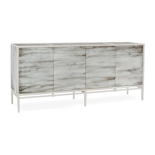 John Richard Carrara Cabinet
