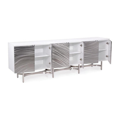 John Richard Azure Sideboard