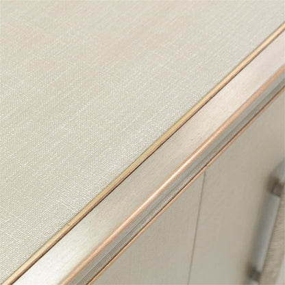John Richard Cefalu Credenza